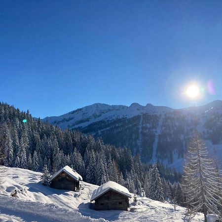 Appartementhaus Sky Lodge Altenmarkt im Pongau Εξωτερικό φωτογραφία