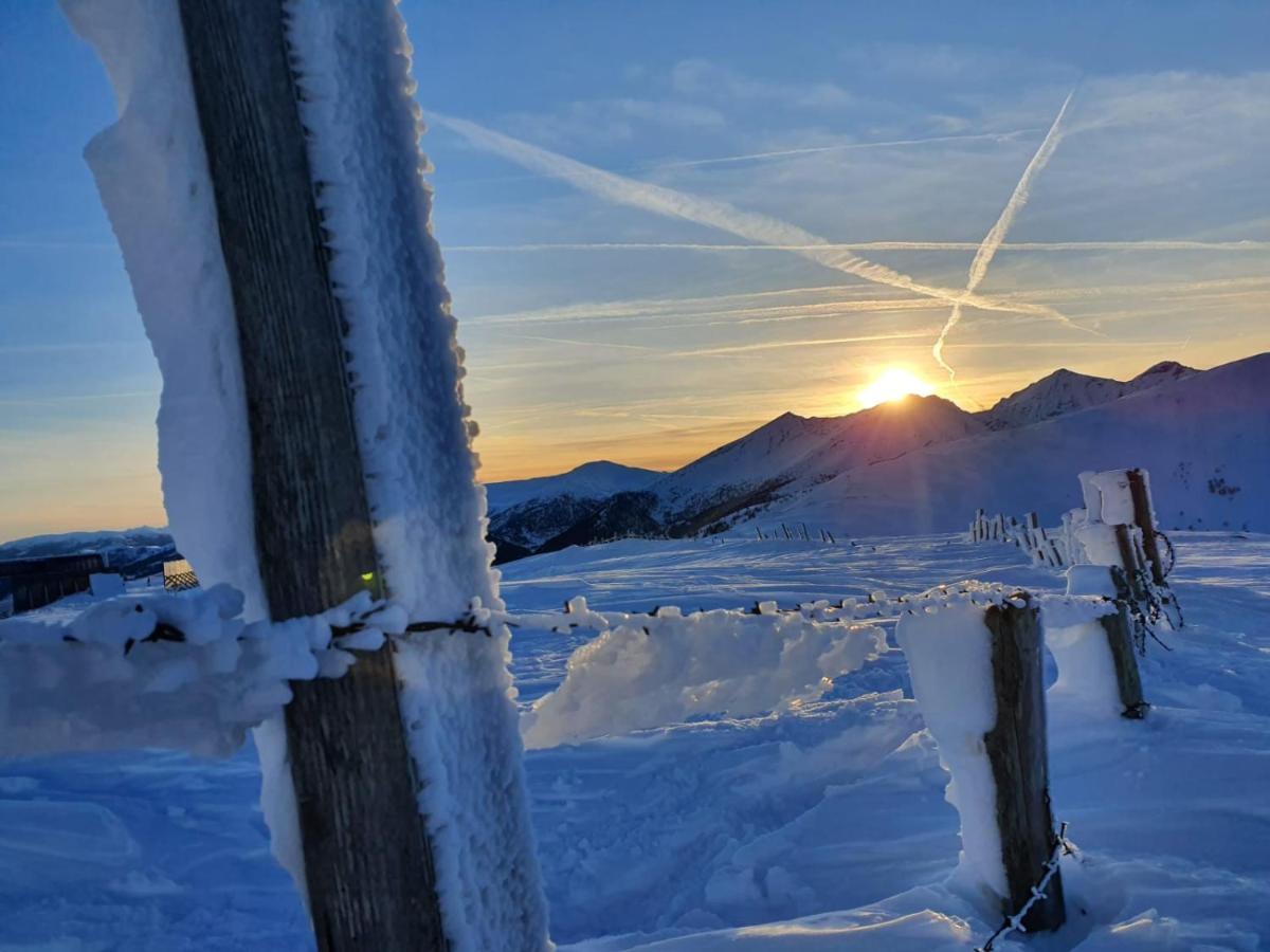 Appartementhaus Sky Lodge Altenmarkt im Pongau Εξωτερικό φωτογραφία