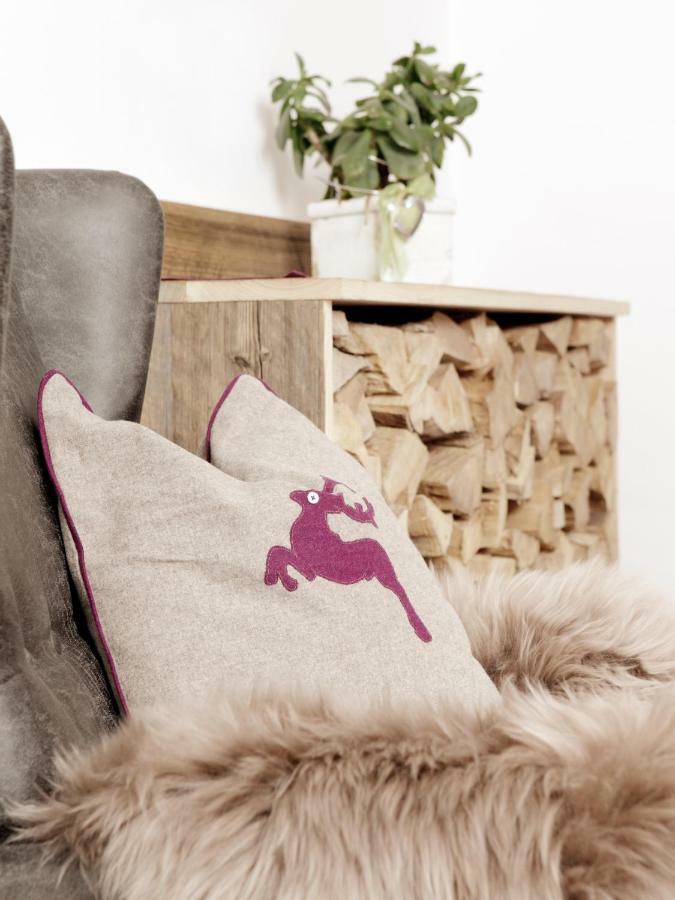 Appartementhaus Sky Lodge Altenmarkt im Pongau Εξωτερικό φωτογραφία