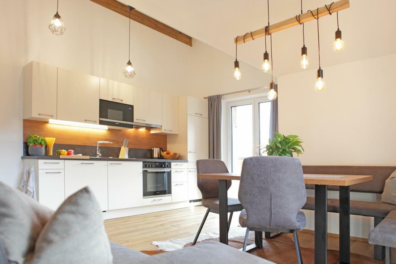 Appartementhaus Sky Lodge Altenmarkt im Pongau Εξωτερικό φωτογραφία