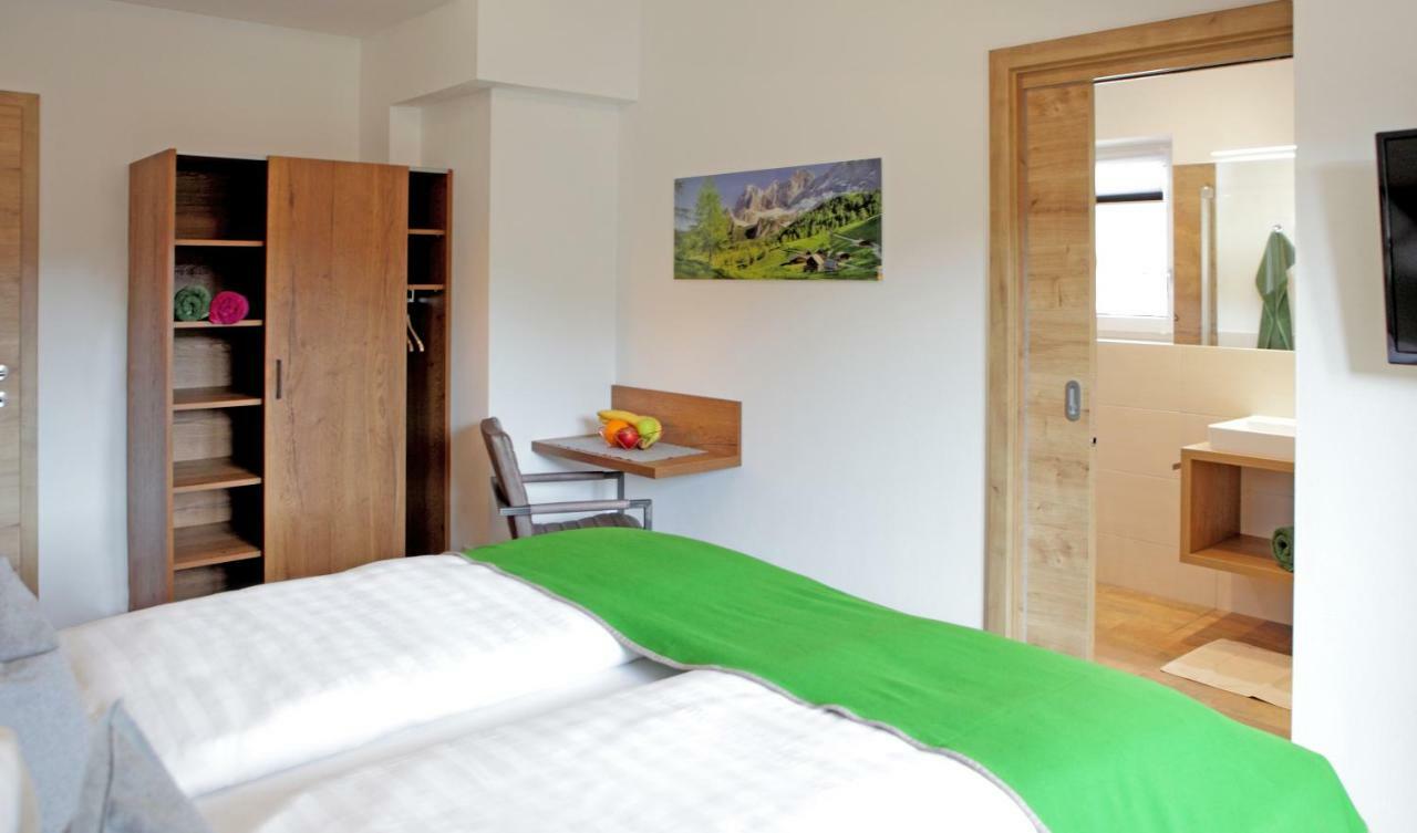 Appartementhaus Sky Lodge Altenmarkt im Pongau Εξωτερικό φωτογραφία