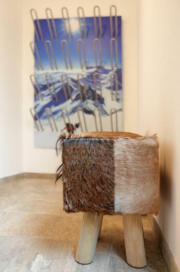 Appartementhaus Sky Lodge Altenmarkt im Pongau Εξωτερικό φωτογραφία