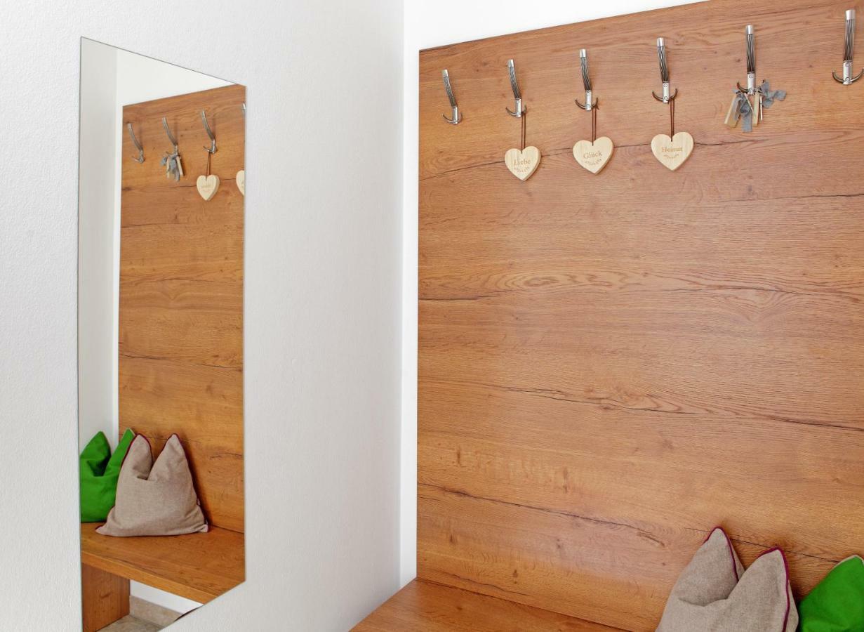 Appartementhaus Sky Lodge Altenmarkt im Pongau Εξωτερικό φωτογραφία