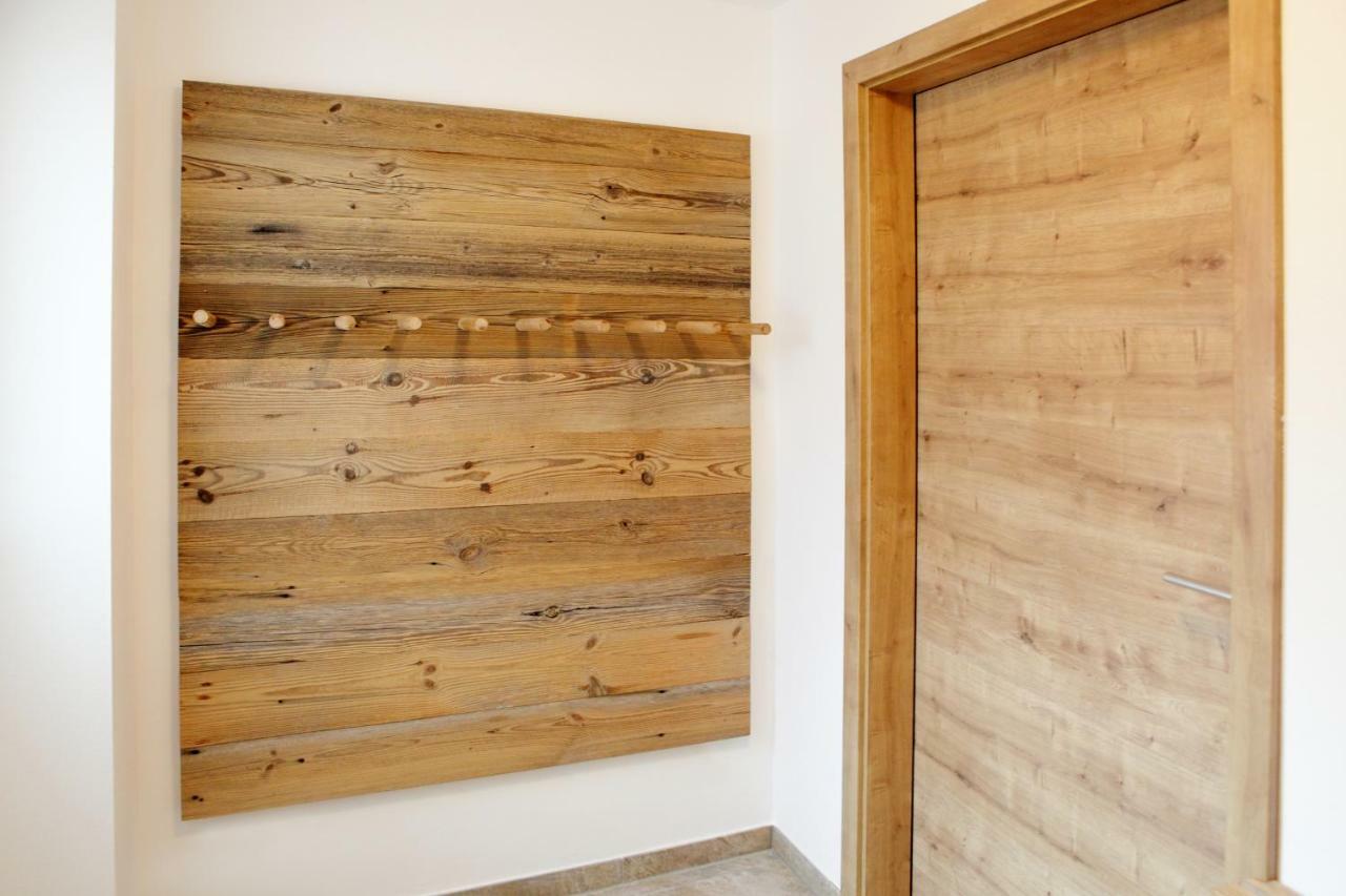 Appartementhaus Sky Lodge Altenmarkt im Pongau Εξωτερικό φωτογραφία