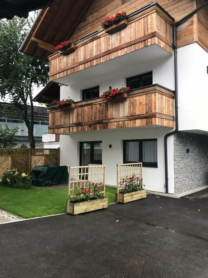 Appartementhaus Sky Lodge Altenmarkt im Pongau Εξωτερικό φωτογραφία