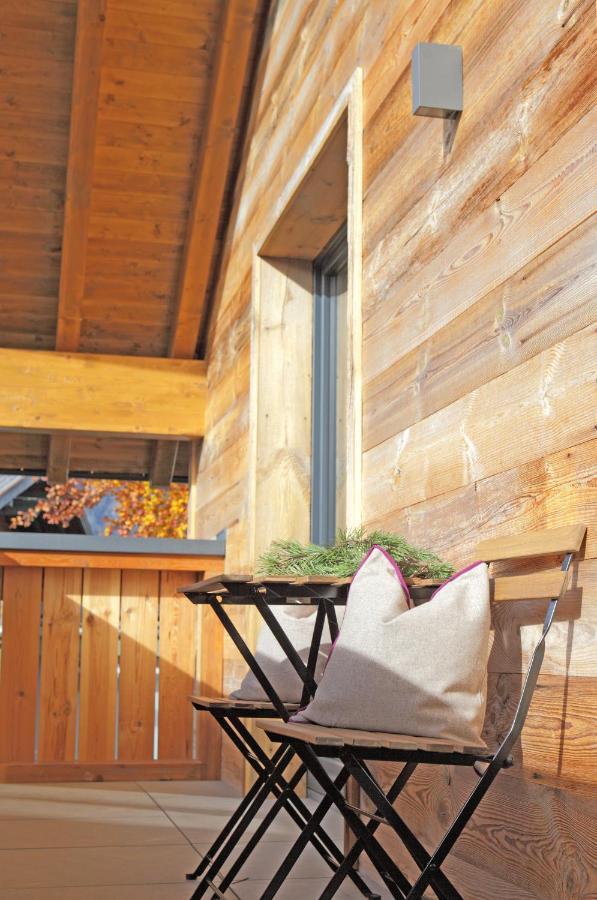 Appartementhaus Sky Lodge Altenmarkt im Pongau Εξωτερικό φωτογραφία